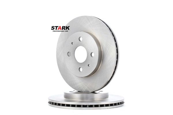 OEM 43512B1030 STARK Jarrulevy SKBD-0022340 varten TOYOTA, MAZDA, SUBARU, ALFA ROMEO, DAIHATSU