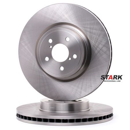 ostaa Jarrulevy - STARK (SKBD-0022314)