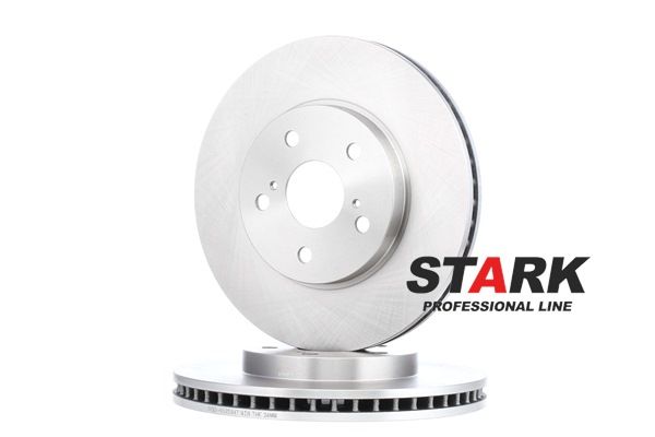 ostaa Jarrulevy - STARK (SKBD-0022347)