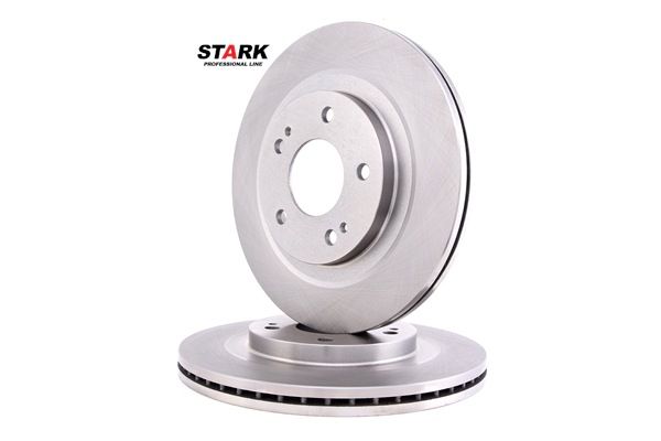 Dischi freno STARK SKBD-0022275
