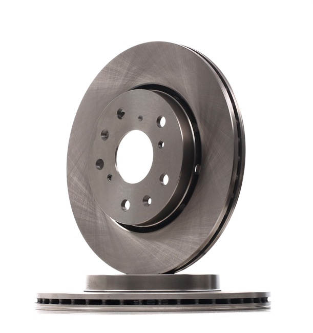 Dischi freno STARK SKBD-0022367