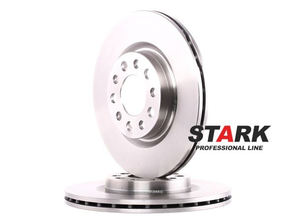 STARK Disco freno SKBD-0022235 Dischi freno STARK SKBD-0022235