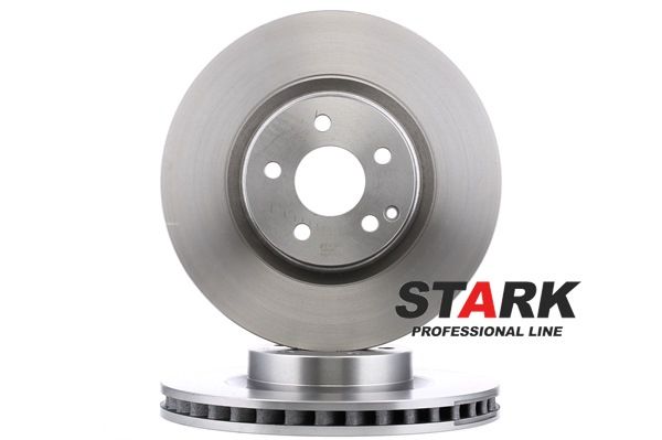 OEM A2214211712 STARK Disco freno SKBD-0022403 per MERCEDES-BENZ, DAIMLER, BRABUS