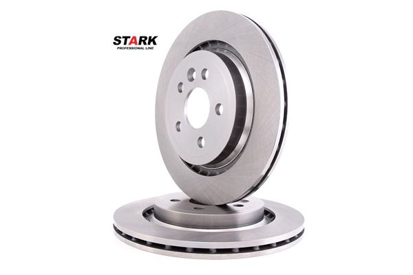 STARK Bremseskiver SKBD-0022388