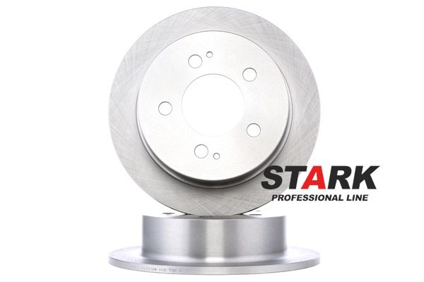Remschijf SKBD-0022138 STARK