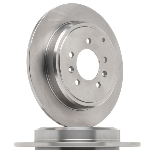 Jarrulevy SKBD-0022287 alkaen STARK