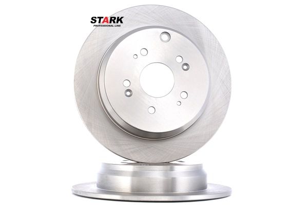 OEM 42510S9AE50 STARK Disco de travão SKBD-0020185 para HONDA, ACURA
