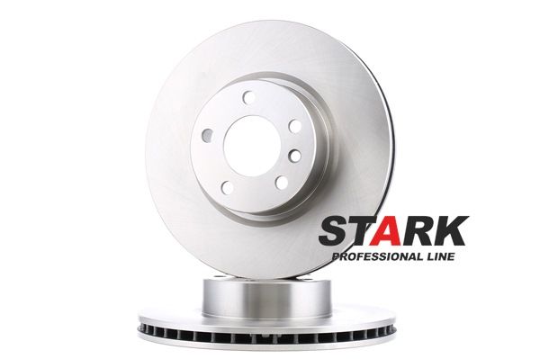 Jarrulevy SKBD-0022014 alkaen STARK
