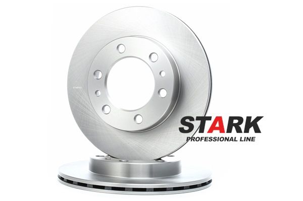 STARK Bromsskivor SKBD-0022328