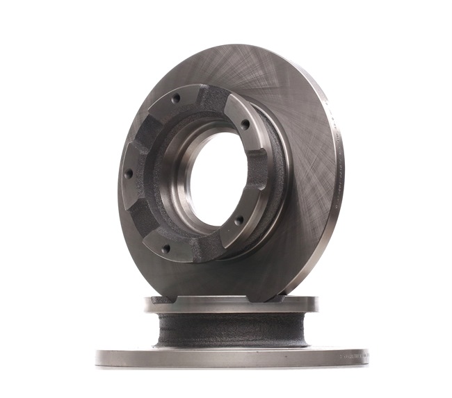 OEM 2256895 STARK Bremseskive SKBD-0022127 med FORD