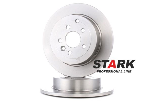 ostaa Jarrulevy - STARK (SKBD-0022449)