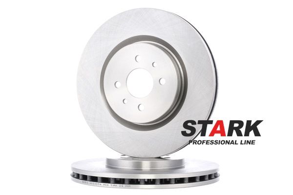 OEM 46479532 STARK Disco freno SKBD-0022396 per FIAT, NISSAN