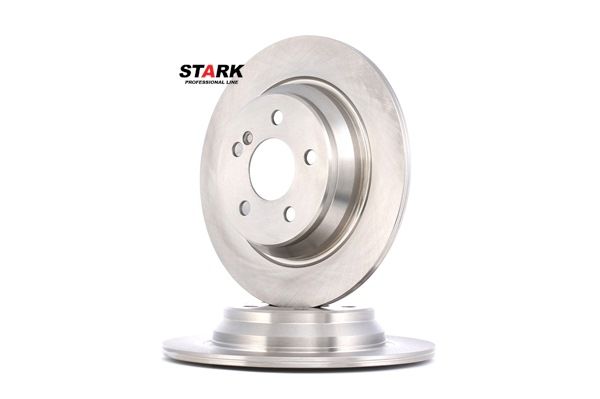 OEM A2204230112 STARK Disco freno SKBD-0022297 per MERCEDES-BENZ