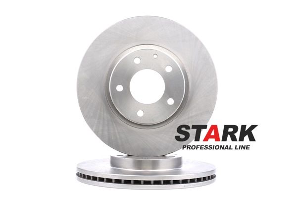 OEM L12Y3325X STARK Jarrulevy SKBD-0022352 varten MAZDA, MERCURY