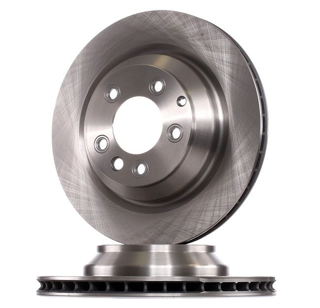 STARK Disco freno (SKBD-0022478) per AUDI Q7 (4LB) 3.0 TDI quattro (180 KW / 245 CV / dal 2011)