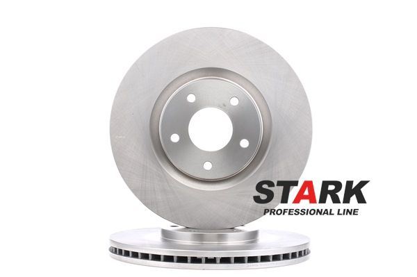 ostaa Jarrulevy - STARK (SKBD-0022346)