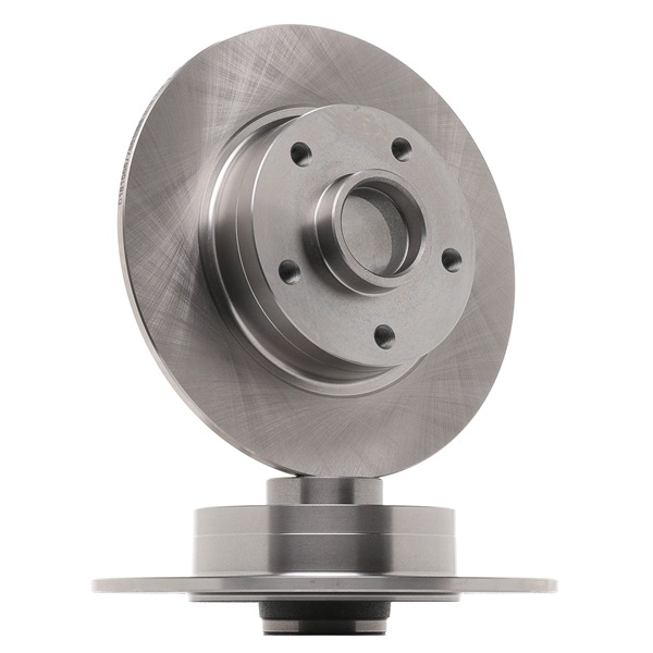 OEM 432001539R STARK Disco de freno SKBD-0022309 para RENAULT, NISSAN, VOLVO, DACIA, RENAULT TRUCKS