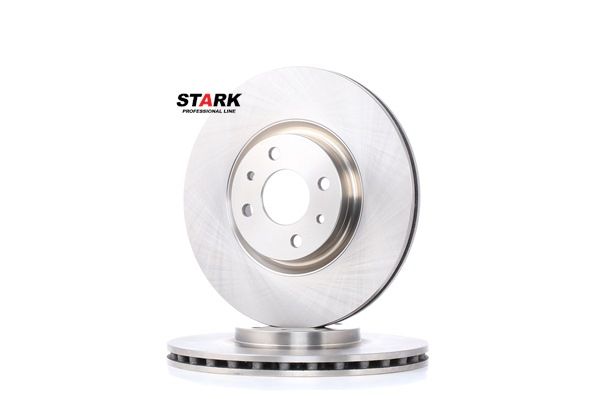 Disco de travão SKBD-0022061 de STARK