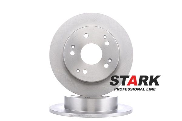 STARK Discos de travão SKBD-0022180