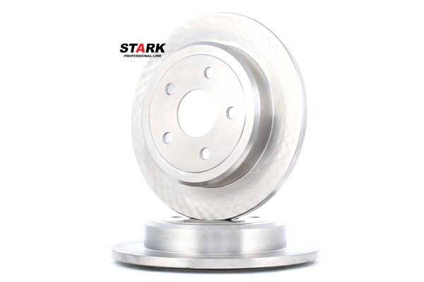ostaa Jarrulevy - STARK (SKBD-0022213)
