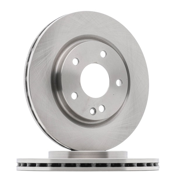 OEM A1684210612 STARK Disco de freno SKBD-0022365 para MERCEDES-BENZ