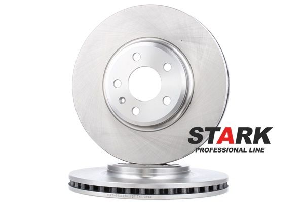 Dischi freno STARK SKBD-0022083