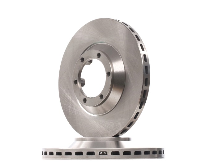 OEM HQ232405 STARK Disco de travão SKBD-0022337 para MITSUBISHI, HYUNDAI, KIA