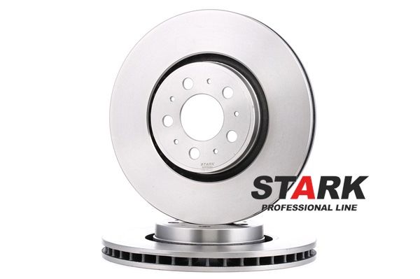 ostaa Jarrulevy - STARK (SKBD-0022385)