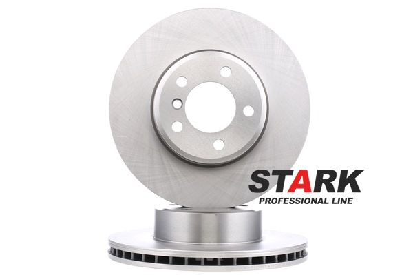 OEM 6750265 STARK Disco freno SKBD-0022020 per BMW, MINI