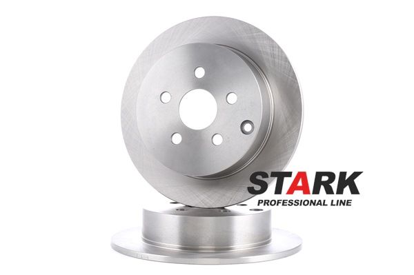 STARK Discos de freno SKBD-0022055