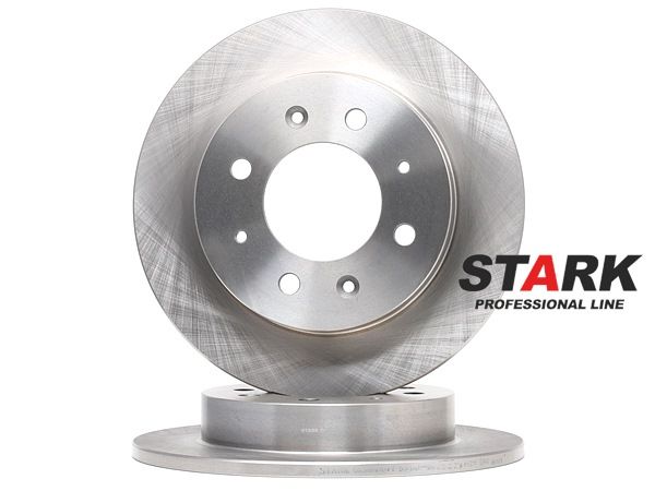 OEM 584112F100 STARK Jarrulevy SKBD-0022229 varten HONDA, KIA, HYUNDAI, BUICK