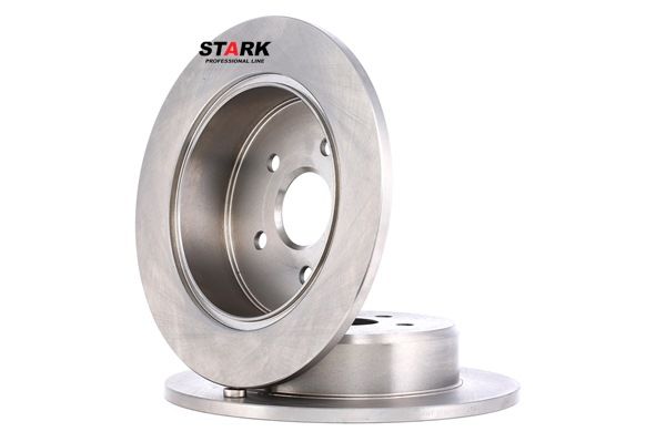 STARK Dischi freno SKBD-0022151