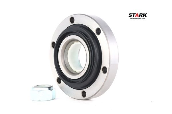 OEM 7701463231 STARK Kit de roulement de roue SKWB-0180146 pour RENAULT, DACIA, RENAULT TRUCKS