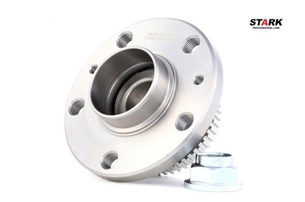 OEM 6025370612 STARK Kit de roulement de roue SKWB-0180127 pour RENAULT, DACIA, RENAULT TRUCKS