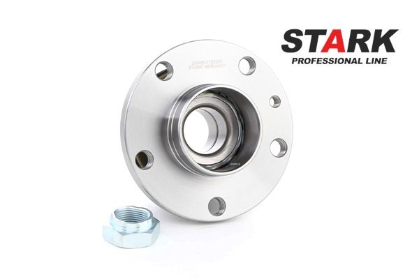147 Kit cuscinetto ruota SKWB-0180285 STARK