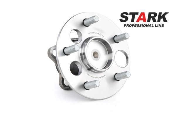 OEM 4245012100 STARK Wheel bearing kit SKWB-0180217 for TOYOTA, LEXUS, WIESMANN
