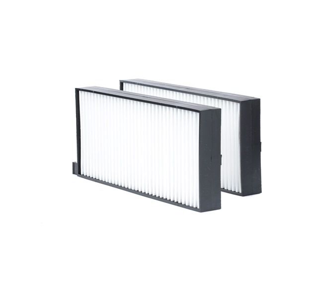 Interieurfilter (SKIF-0170148) van STARK Voor SSANGYONG ACTYON II 2.0 XDi 4x4 (129 KW / 175 PK / Van 2013)