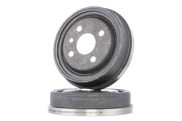 OEM 90193915 STARK Jarrurumpu SKBDM-0800002 varten OPEL, VAUXHALL, BEDFORD