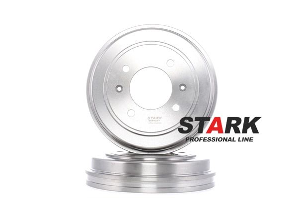 OEM 5841117100 STARK Brake drum SKBDM-0800005 for HYUNDAI, KIA