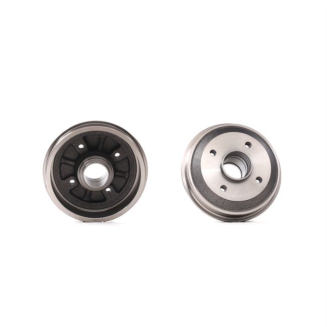 STARK Tambor de travão (SKBDM-0800012) para PEUGEOT 306 Hatchback (7A, 7C, N3, N5) 1.9 D (52 KW / 71 CV / de 1999)