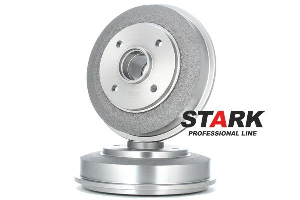 OEM 98AB1113BE STARK Tambor de travão SKBDM-0800023 para FORD, FORD USA