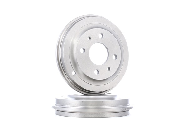 OEM 7672577 STARK Remtrommel SKBDM-0800024 voor FIAT, ALFA ROMEO, LANCIA, FERRARI