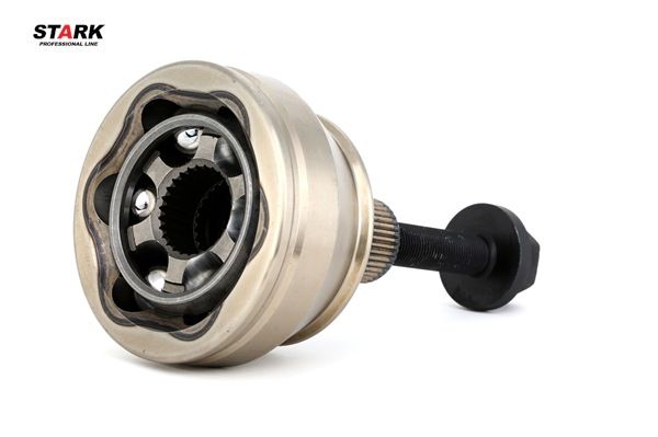 OEM 4F0498099A STARK Joint kit, drive shaft SKJK-0200133 for VW, AUDI, SKODA, SEAT, PORSCHE