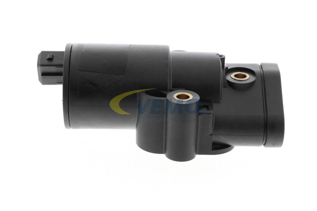 OEM 078133455B VEMO Tyhjäkäynti-säätöventtiili, tuloilma V10-77-0026 varten VW, AUDI, SKODA, SEAT