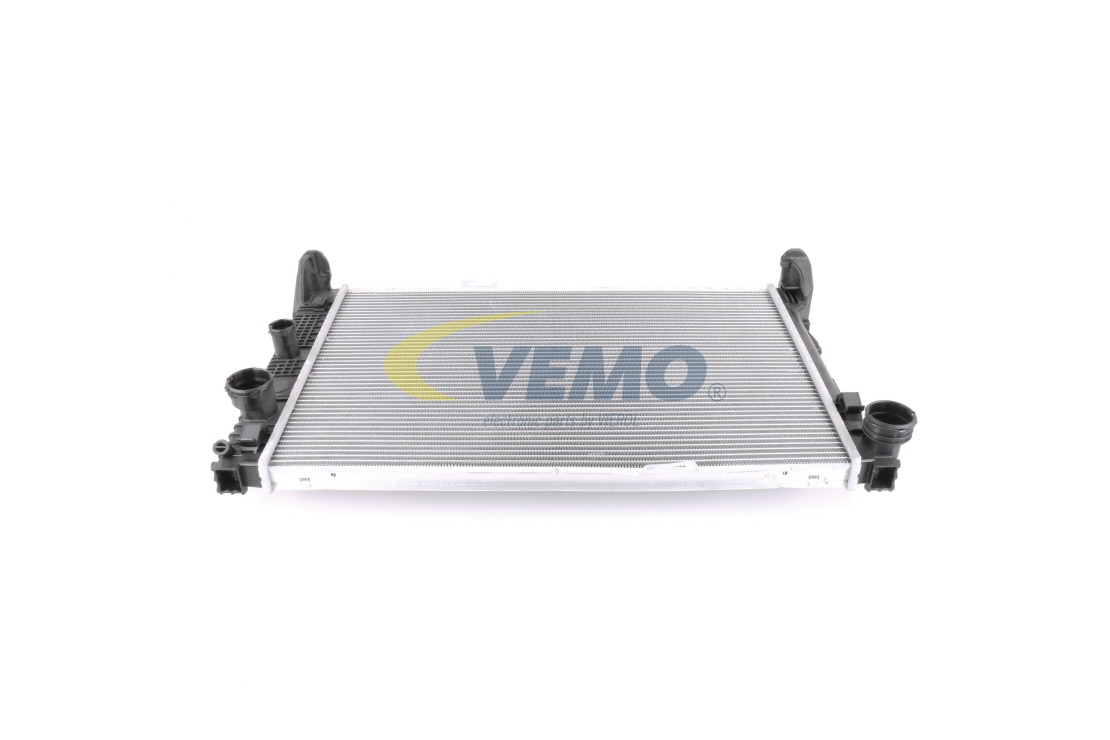 OEM 2045002203 VEMO Radiatore motore V30-60-1271 per MERCEDES-BENZ, VOLVO, JAGUAR