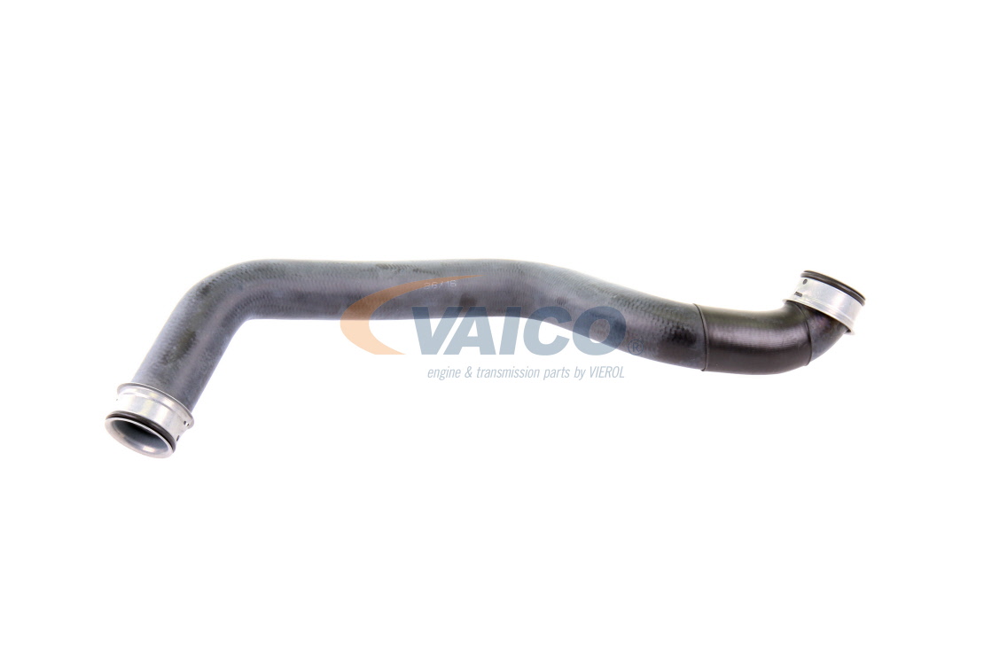 OEM A2215014582 VAICO Jäähdyttimen letku V30-1921 varten MERCEDES-BENZ