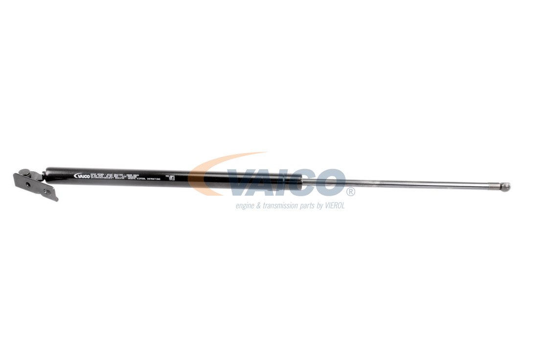 OEM 4647012 VAICO Braccio oscillante, sospensione ruota V50-0063 per VOLVO, SAAB