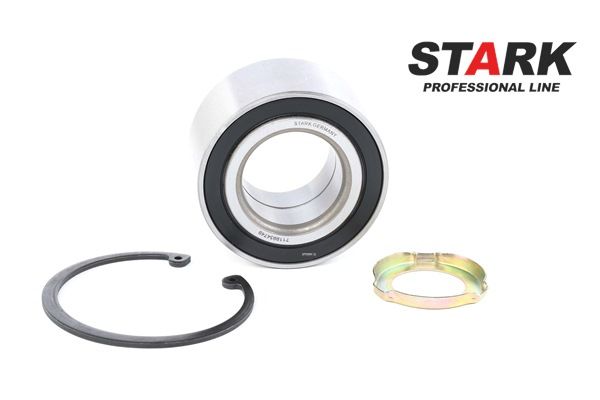 OEM 33411134549 STARK Kit cuscinetto ruota SKWB-0180544 per BMW, PORSCHE