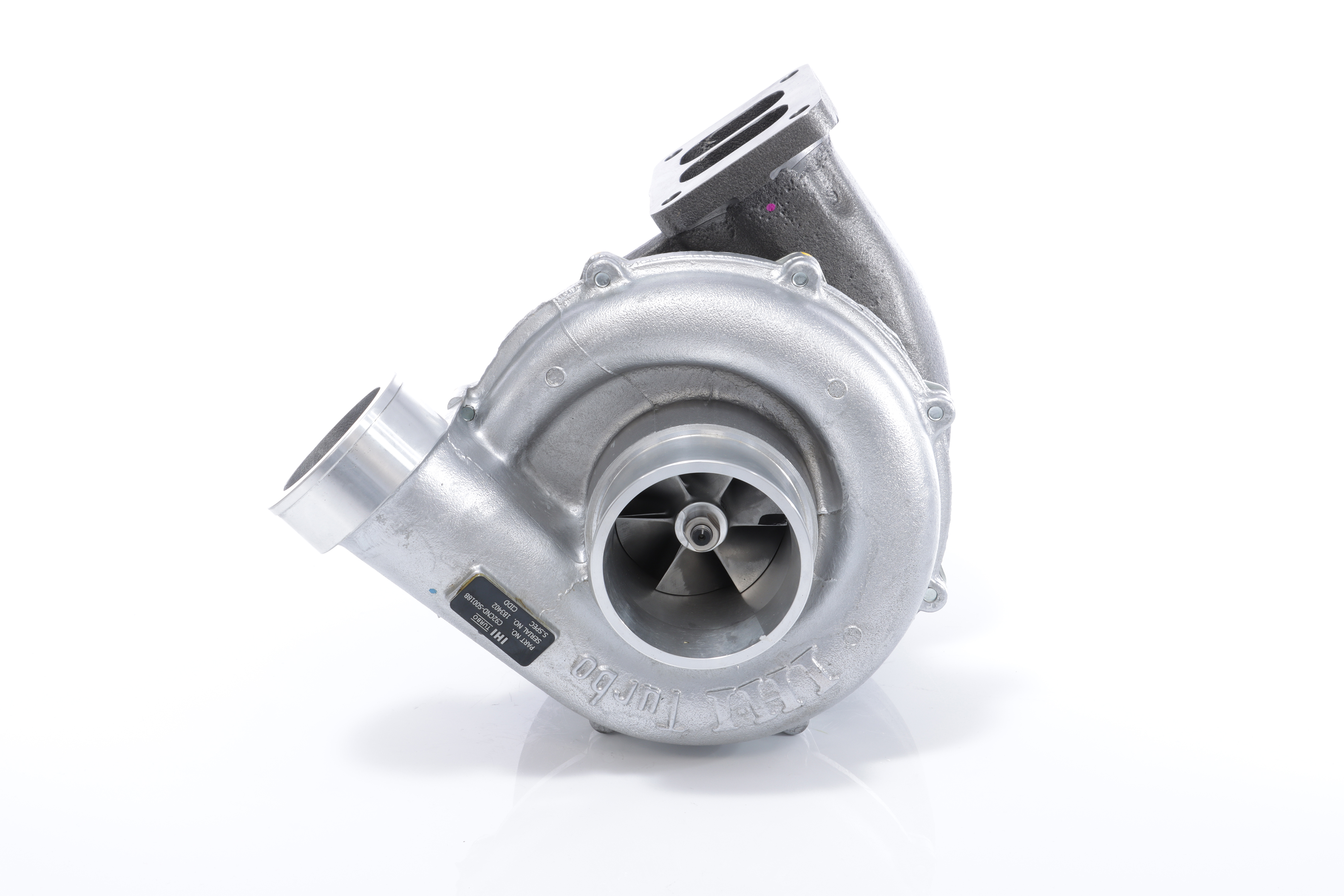 OEM 1144003830 BTS TURBO Turbina T914059 per ISUZU
