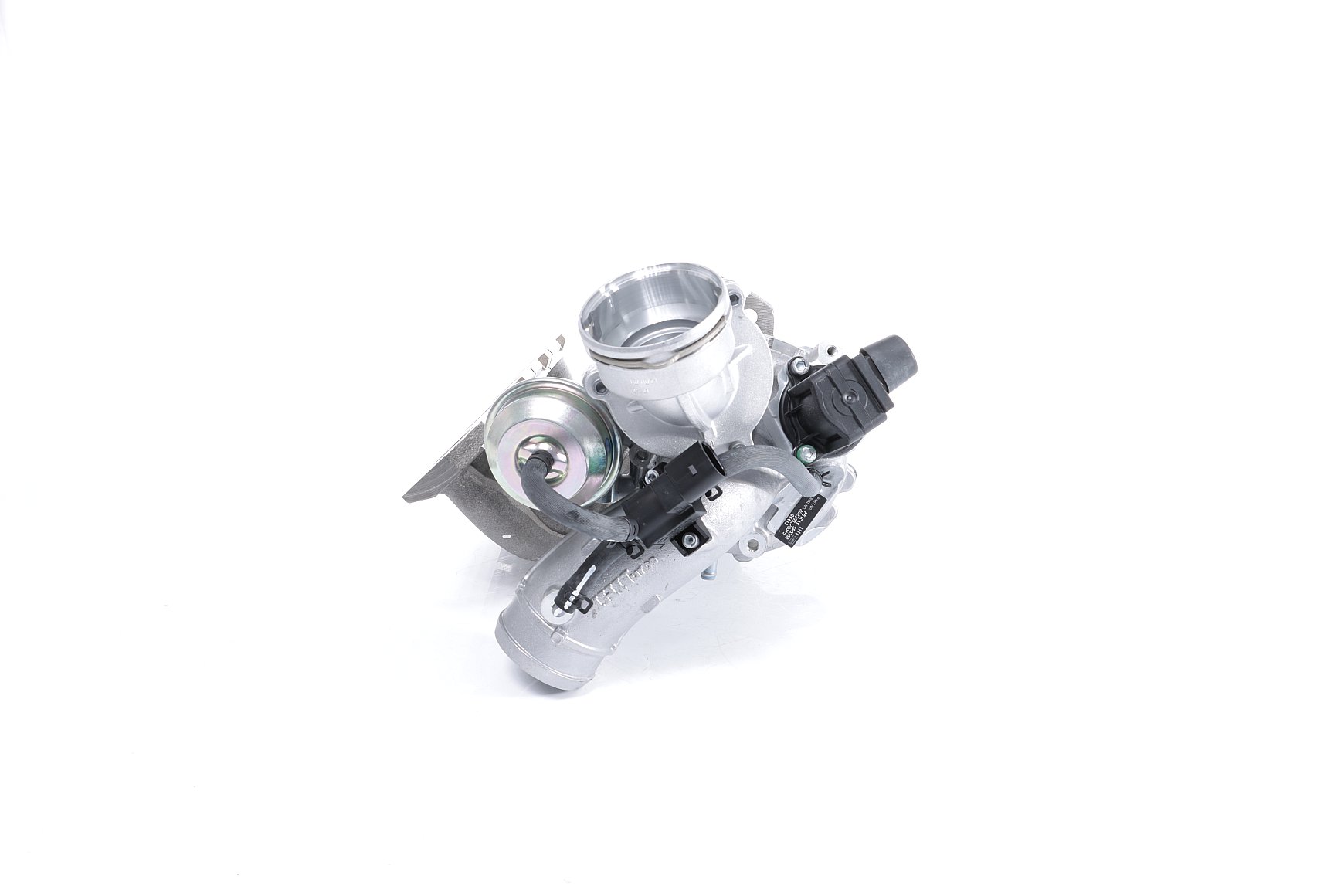 OEM 06J145713TX BTS TURBO Turbolader T915496 for VW, AUDI, SKODA, SEAT